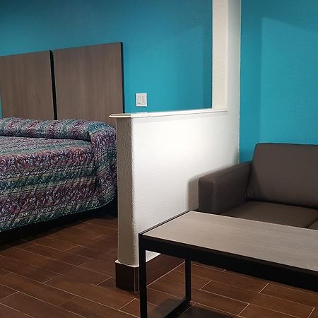 Moonlight Inn & Suites Jersey Village Zimmer foto